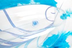 Матрас "Перо" (189х79см) 12 шт/упак 43241 - фото 8