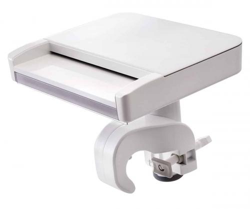 Водопад для бассейна с цветной подсветкой 1 шт/упак 28090 - фото 1