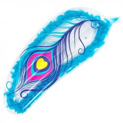 Матрас "Перо" (189х79см) 12 шт/упак 43241 - фото 5